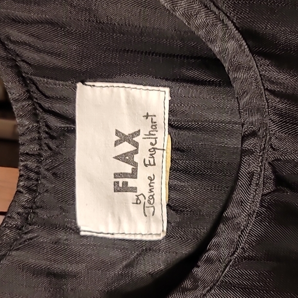 Flax JEANNE Engelhart maxi Slip - Picture 3 of 5